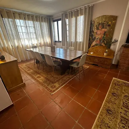 Apartment Anika