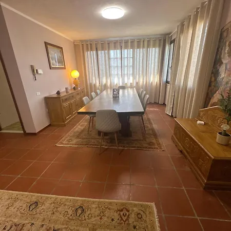 Apartment Anika