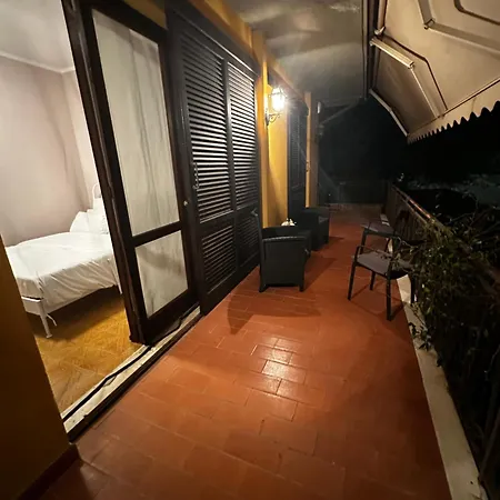 Anika Apartment