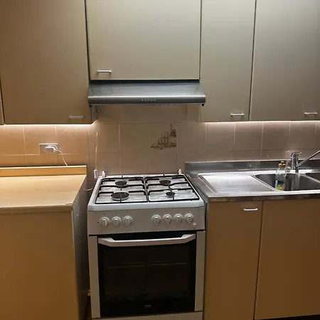 Apartment Anika *