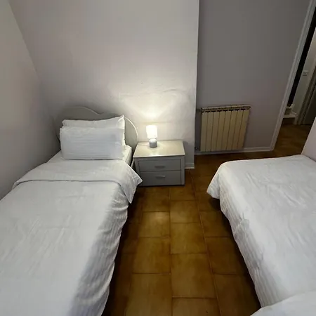 Apartment Anika Pianore