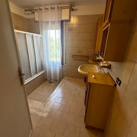 Apartment Anika Pianore