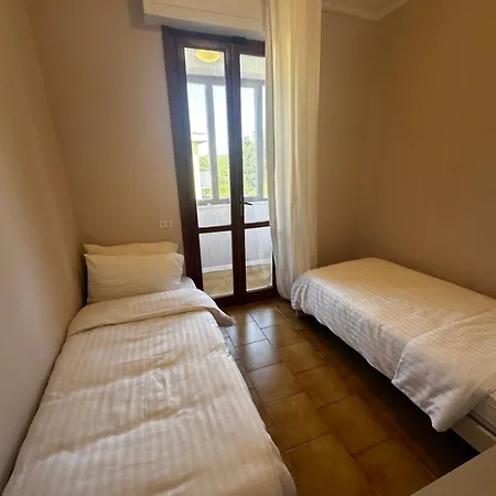 Apartment Anika Pianore