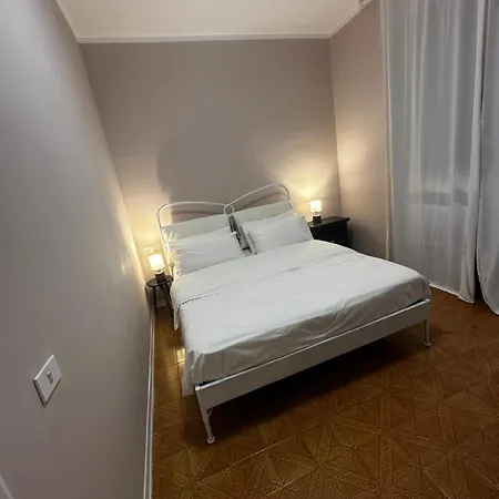 Anika Apartment