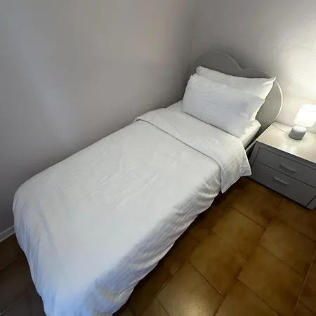 Apartment Anika *