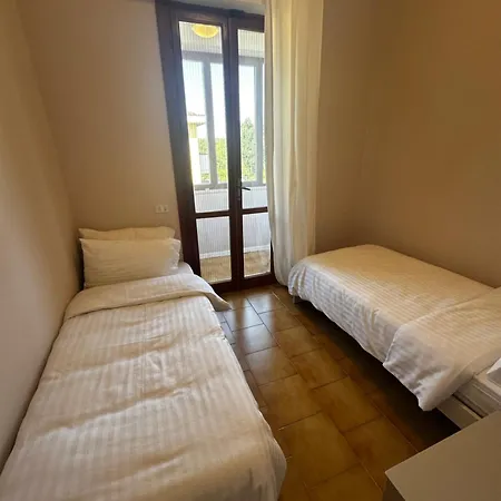 Anika Apartment